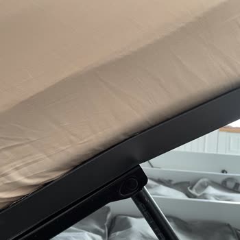 Vivense Çözümleyemediği Karyola Demiri Sorunu (2nci Sorun)