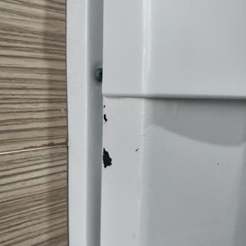 Beko'dan Bulaşık Makinesi Şikayeti