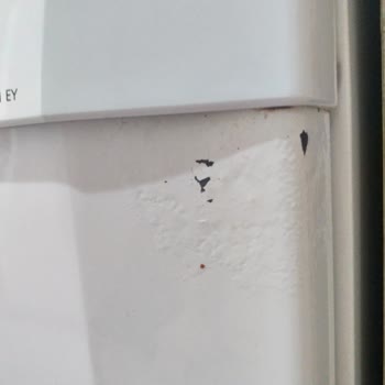 Beko'dan Bulaşık Makinesi Şikayeti