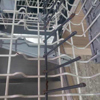 Beko'dan Bulaşık Makinesi Şikayeti