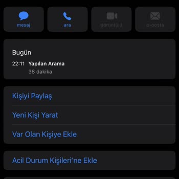 Migros Sanal Market İlgisizliği