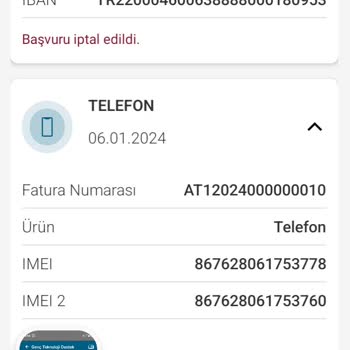 Gençlik ve Spor Bakanlığı Telefon Şikayetim Var