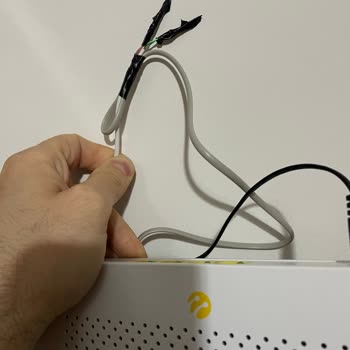 Turkcell Superonline Ayıplı Mal Satıp Çözüm Üretmiyor.