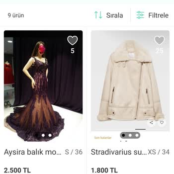 Dolap Uygulaması İzinsiz Fotograf Kullanımı İhlali