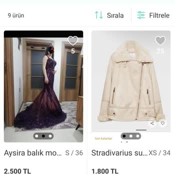 Dolap Uygulaması İzinsiz Fotograf Kullanımı İhlali