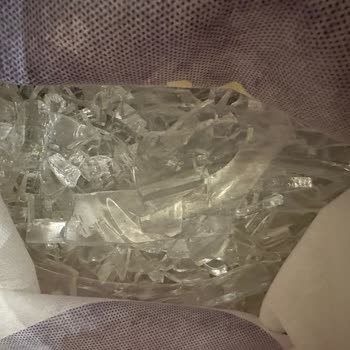 #Bosch Çamaşır Makinesi Cam Patlaması