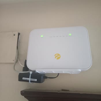 Turkcell Superonline Ev İnterneti Kesintisi