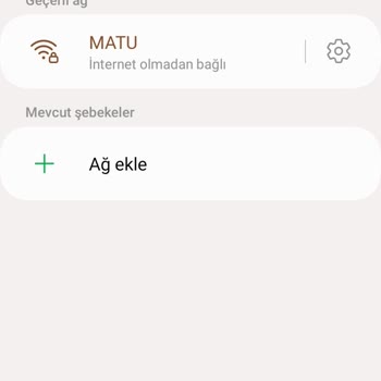 Turkcell Superonline Ev İnterneti Kesintisi