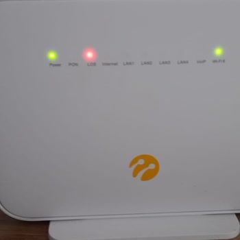 Superonline İnternet Arızası Çözülemiyor