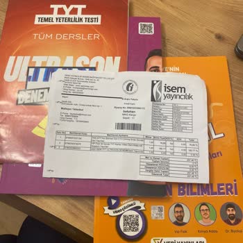 İsem Kitap Eksik Sipariş, İlgisiz Müşteri Hizmetleri