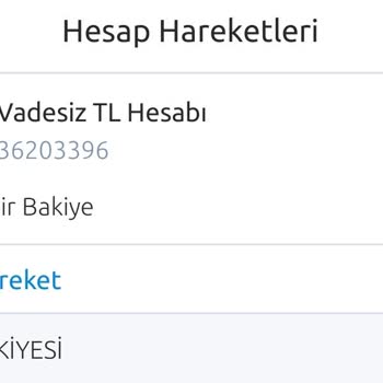 Yapı Kredi Bankası Maaş Hesabı Blokesi