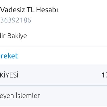 Yapı Kredi Bankası Maaş Hesabı Blokesi