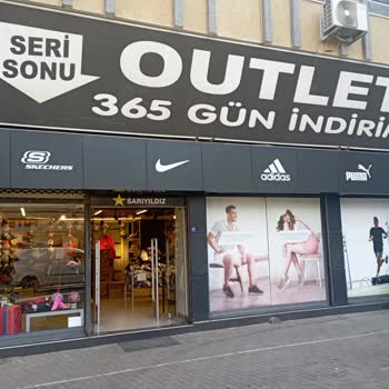 Jump Sarıyıldız Dan Şikayetim Var