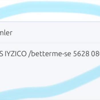 Betterme Habersiz Para Çekimi