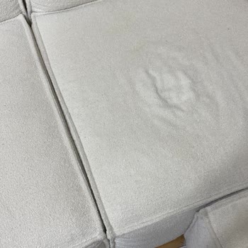 Saloni Mobilya Koltuk Takımı Şikayeti