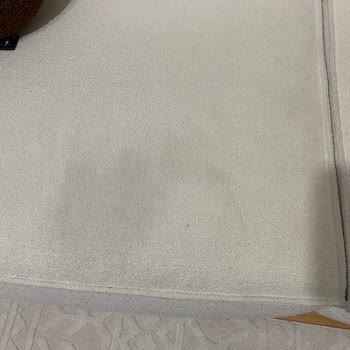 Saloni Mobilya Koltuk Takımı Şikayeti