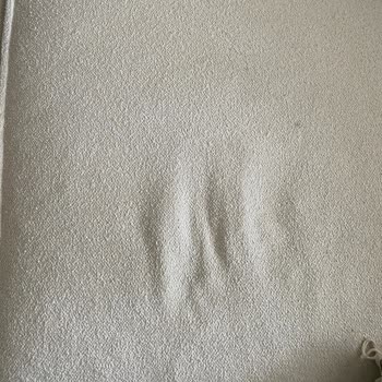 Saloni Mobilya Koltuk Takımı Şikayeti