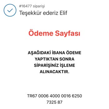 Mi Via Butik'ten Alınan Ceket Ve İletişim Sorunları