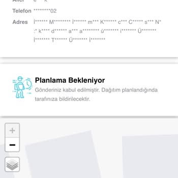 Ebebek Ve Scotty Kargo Pişmanlığı