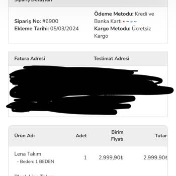 Gülsüm Sevim Adlı Markaya Hakkımı Helal Etmiyorum!