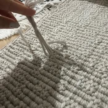 Halıcı Ömer Halımdan İpler Fışkırdı, İlgisizlik Had Safhada!