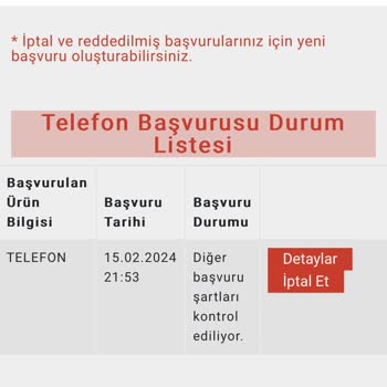 Gençlik ve Spor Bakanlığı Telefon Desteği Genç Teknoloji