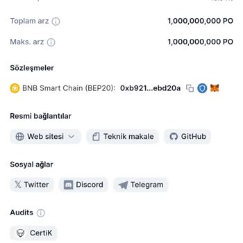 Web3 Sahte Coin