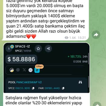 Web3 Sahte Coin