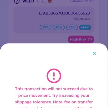 Web3 Sahte Coin