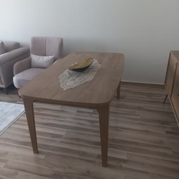 Divanev Sadece 6 Adet Sandalye!