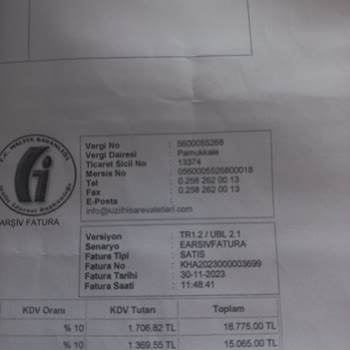 Divanev Sadece 6 Adet Sandalye!