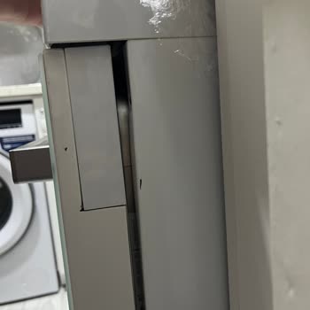 Beko Bulaşık Makinesi Servisten Gelmesine Rağmen Çalışmıyor.