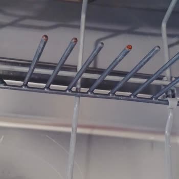 Siemens Bulaşık Makinesi Şikayeti