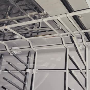 Siemens Bulaşık Makinesi Şikayeti