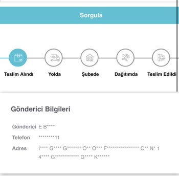 Ebebek Ve Scotty Kargo Şi