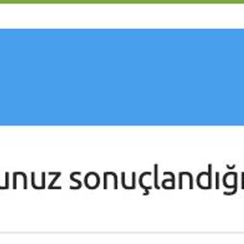 Yapı Kredi Kendi Hatası Olduğu Halde Taksitlendirme Yapmıyor