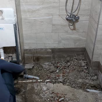 Fırat Boru Üretim Hatası Yüzünden Paramdan Oldum