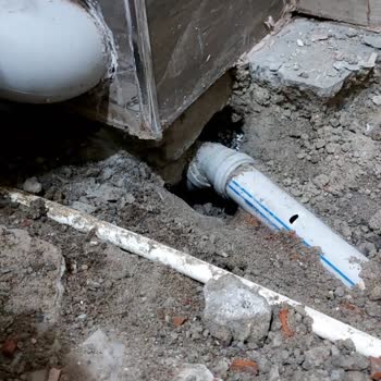 Fırat Boru Üretim Hatası Yüzünden Paramdan Oldum