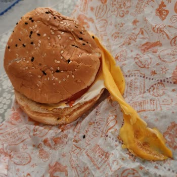 Popeyes İnsan Sağlığı İle Oynuyor