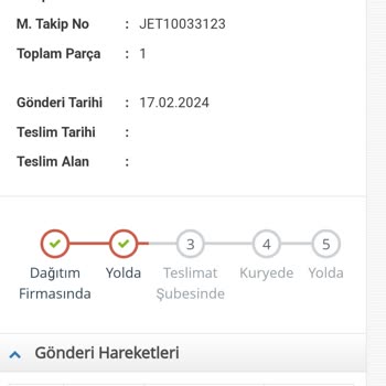 Paranızla Rezil Olmak İstemiyorsanız E-bebek Ve Jetizz Kargo Uzak Dur