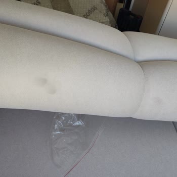 Doğtaş Mobilya Ürünlerim Hatalı Ve Montajı Gelişi Güzel Yapıldı