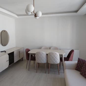 Doğtaş Mobilya Ürünlerim Hatalı Ve Montajı Gelişi Güzel Yapıldı