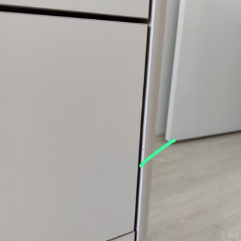 Doğtaş Mobilya Ürünlerim Hatalı Ve Montajı Gelişi Güzel Yapıldı