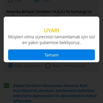 Denizbank Faizsiz Kredi Yalanı