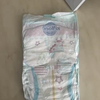 Molfix Bebek Bezi Sahte Çıktı