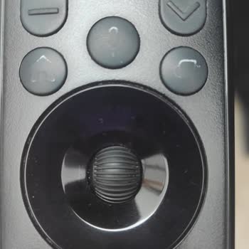 LG Gerçekçi Değil Üzgünüm