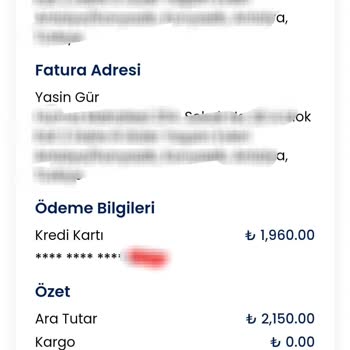 Nd Farmina Kedi Maması