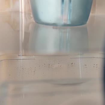 Brita Sebil Arıtmıyor Resmen Filtreden Pislik Tortu Akıyor