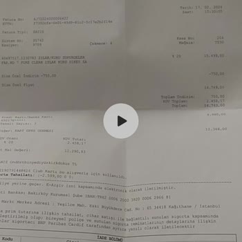 Fakir Wd 7 Islak Kuru Süpürge