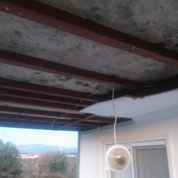 İzmir Kemalpaşa Öner Prefabrik Şikayet